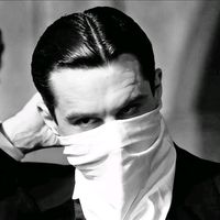 الصوت الأصلي