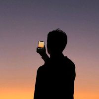 оригинальный звук