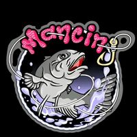 suara asli - pemburu ikan keli 🎣