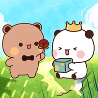 original sound - bubududu10000