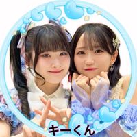 オリジナル楽曲 - キーくん