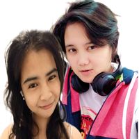 original sound