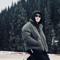 оригинальный звук