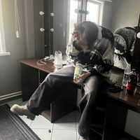 РАСПЯТЬ НА БАЯНЕ