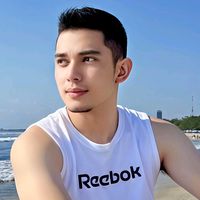 suara asli - Eriz Ibrahim