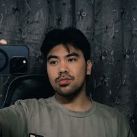 original sound - Kimpoy Prieto