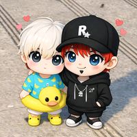 เสียงต้นฉบับ - ✧️ ˖ 🐻 Bear ✧ Ped ♡🐤