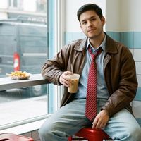 Vengo a hablar contigo hija