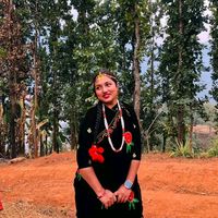 kajalpudasaini