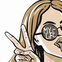 оригинальный звук