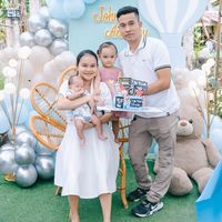 Voiceover for Diapers