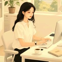 오리지널 사운드 - 🦩니니-妮妮🦩
