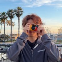 오리지널 사운드 - 🍀🥇lucky🥋➕🎤