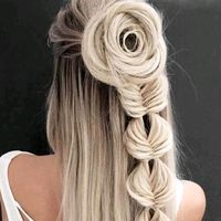 hairstylespoetry