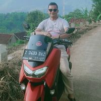 suara asli - Dede Saripudin