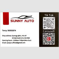 sunny.auto