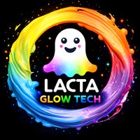 เสียงต้นฉบับ - Lacta Glow Tech