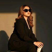suara asli - Apriliyaca