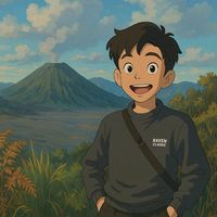 suara asli - padhiiil