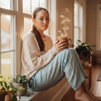 оригинальный звук