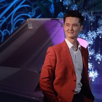 оригинальный звук