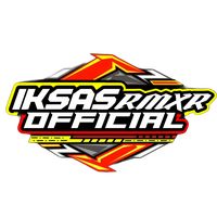 suara asli - IKSAS RMXR