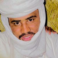 الصوت الأصلي