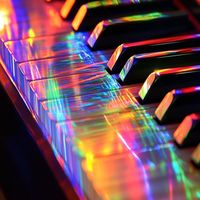 オリジナル楽曲 - 美しいバイオリン楽曲