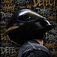 defectivethrottle