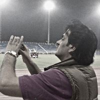 الصوت الأصلي