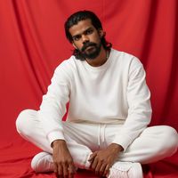 original sound - Sunder Raj