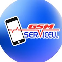 gsmservicell