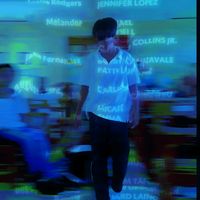 original sound - RM