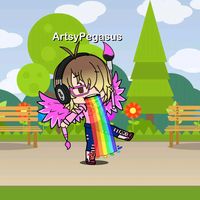 artsypegasus