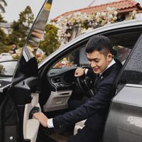 nhạc nền - Cuong Cadillac