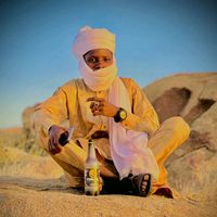 الصوت الأصلي