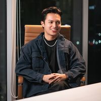 original sound - Josh Mojica