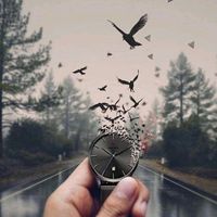 оригинальный звук