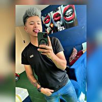 Dale campeón porque es un sentimiento un color