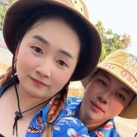 เสียงต้นฉบับ - แม่แนน&พ่อขิต🇹🇭🇹🇼