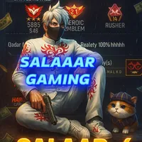 original sound - salaar________geming