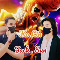 original sound - Ko Lin Jack Sun 🔥