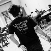 suara asli - BG 46 AM