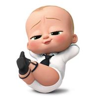 bossofbossbaby