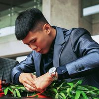 原聲 - 外行人的熱鬧