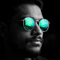 original sound - ヅAravindh Pvk⏤͟͟͞͞★