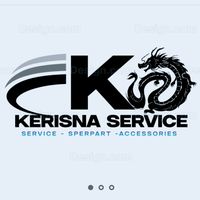 suara asli - KERISNA