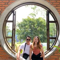 suara asli - Punya Sutra