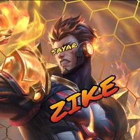 original sound - ZIKE CHoou!