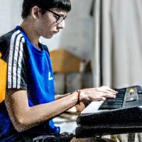 sonido original